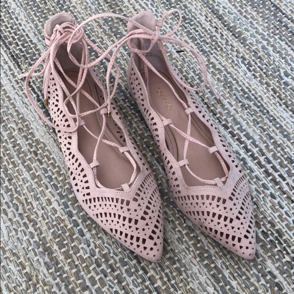 Top Shop flats